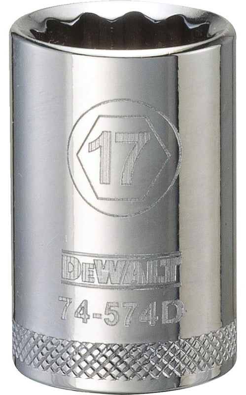 DEWALT DWMT74574OSP Drive Socket