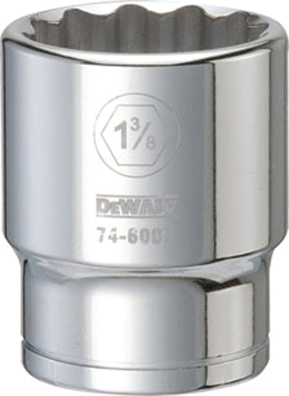 DEWALT DWMT74600OSP Drive Hand Socket