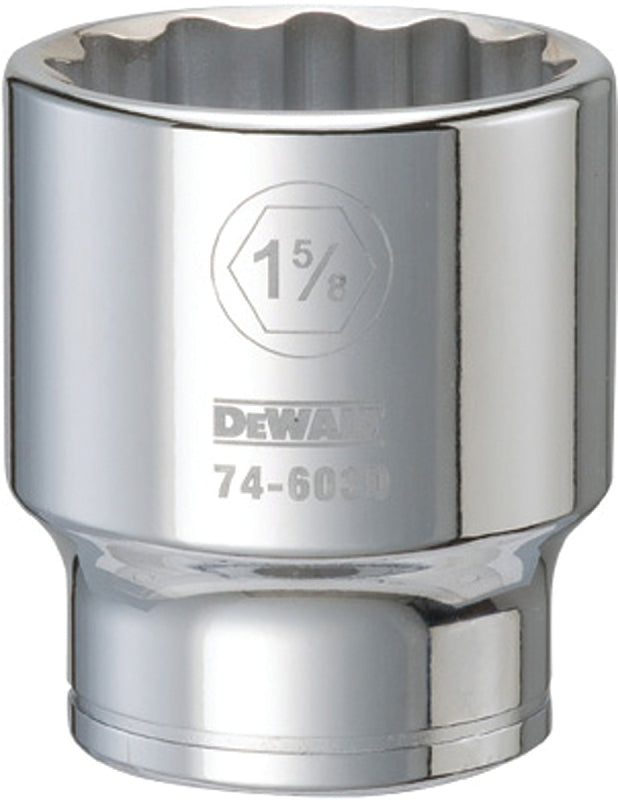 DEWALT DWMT74603OSP Drive Hand Socket