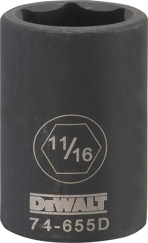 DEWALT DWMT74655OSP Impact Socket