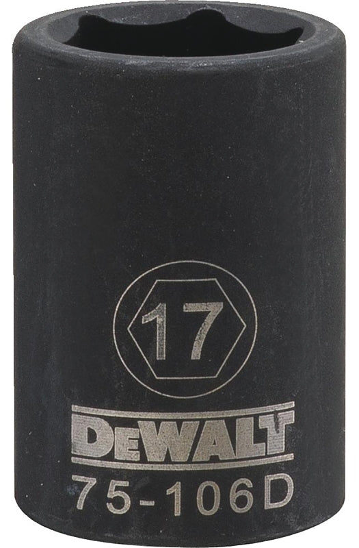 DEWALT DWMT75106OSP Impact Socket