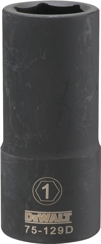 DEWALT DWMT75129OSP Impact Socket