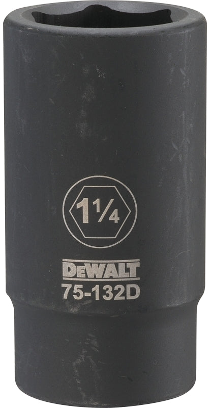 DEWALT DWMT75132OSP Impact Socket
