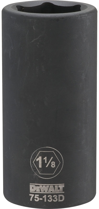 DEWALT DWMT75133OSP Impact Socket