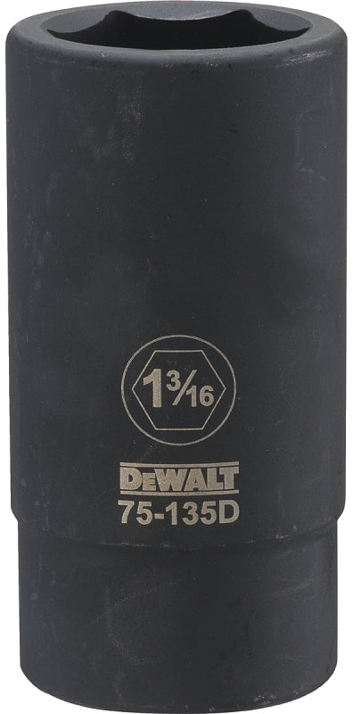 DEWALT DWMT75135OSP Impact Socket
