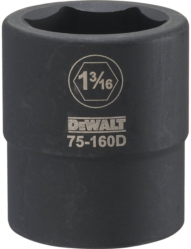DEWALT DWMT75160OSP Impact Socket