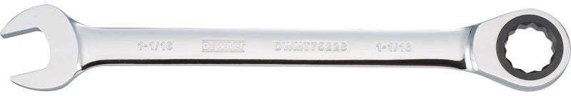 DEWALT DWMT75228OSP Combination Wrench