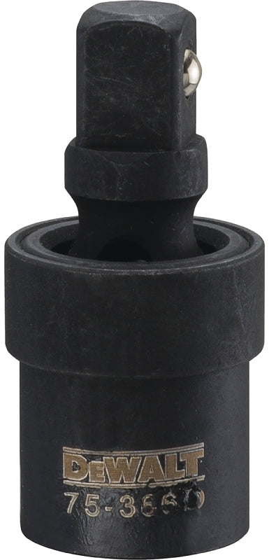 DEWALT DWMT75366OSP Impact Universal Joint