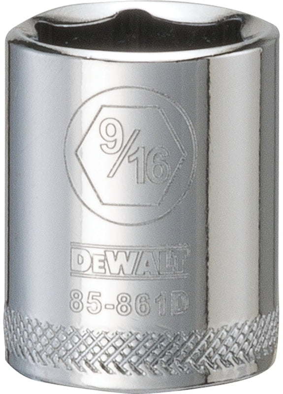 DEWALT DWMT85861OSP Drive Hand Socket