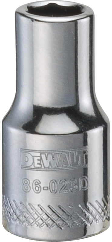 DEWALT DWMT86023OSP Drive Hand Socket