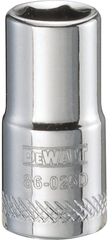 DEWALT DWMT86025OSP Drive Hand Socket