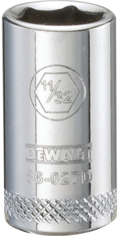 DEWALT DWMT86027OSP Drive Hand Socket