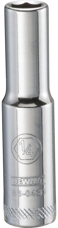 DEWALT DWMT86043OSP Drive Hand Socket