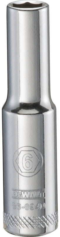 DEWALT DWMT86094OSP Drive Hand Socket