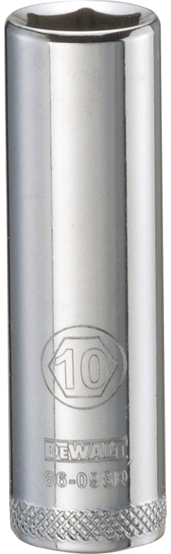 DEWALT DWMT86098OSP Drive Hand Socket
