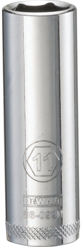 DEWALT DWMT86099OSP Drive Hand Socket