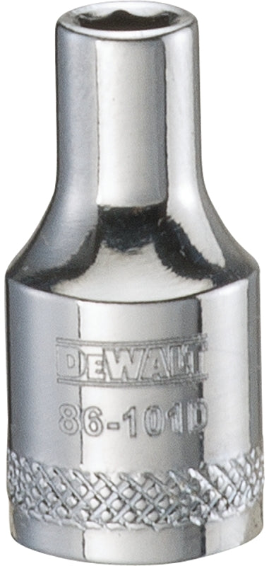 DEWALT DWMT86101OSP Drive Hand Socket