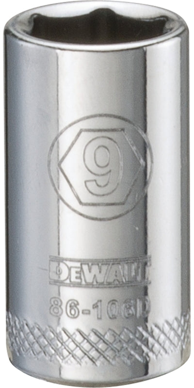 DEWALT DWMT86106OSP Drive Hand Socket