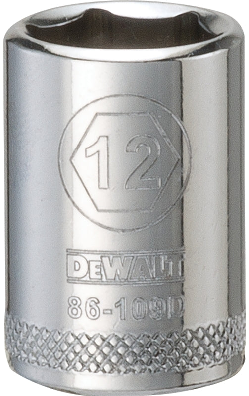 DEWALT DWMT86109OSP Drive Hand Socket