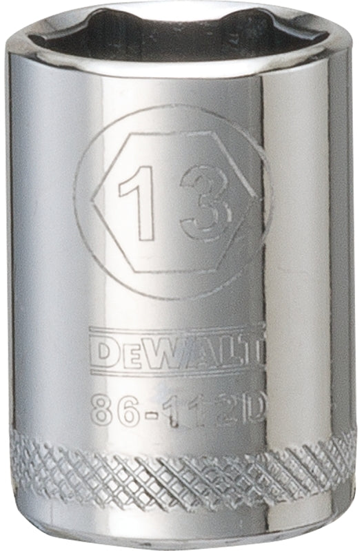 DEWALT DWMT86112OSP Drive Hand Socket