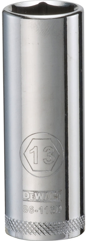 DEWALT DWMT86116OSP Drive Hand Socket