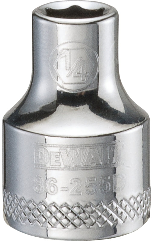 DEWALT DWMT86255OSP Drive Hand Socket