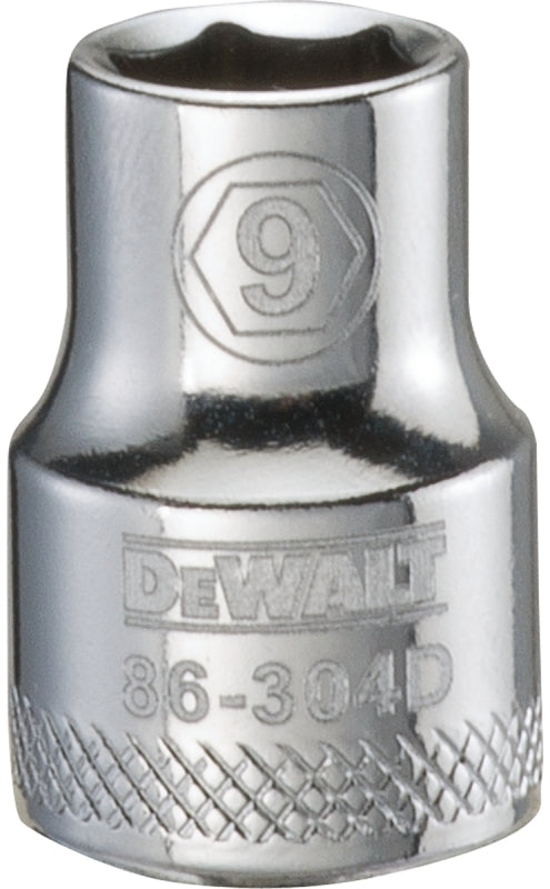 DEWALT DWMT86304OSP Drive Hand Socket
