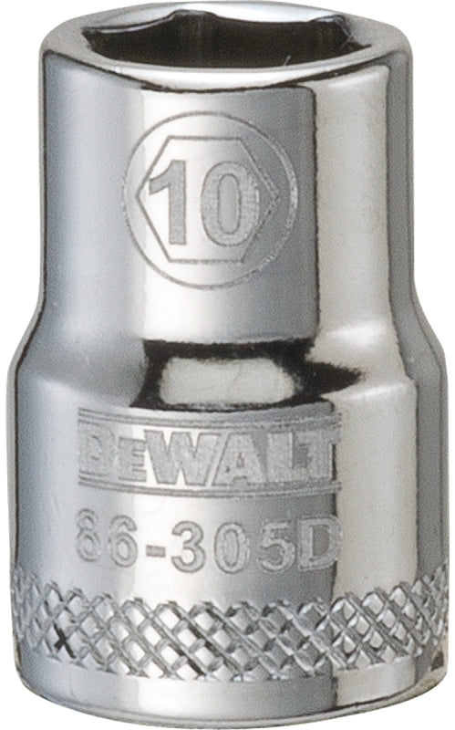 DEWALT DWMT86305OSP Drive Hand Socket