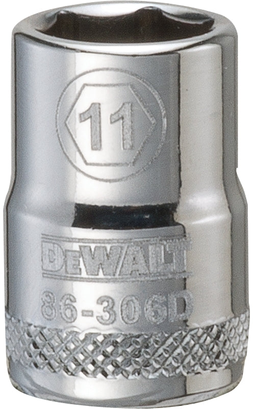 DEWALT DWMT86306OSP Drive Hand Socket