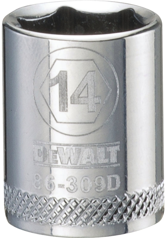 DEWALT DWMT86309OSP Drive Hand Socket