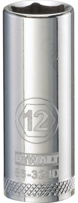 DEWALT DWMT86324OSP Drive Hand Socket