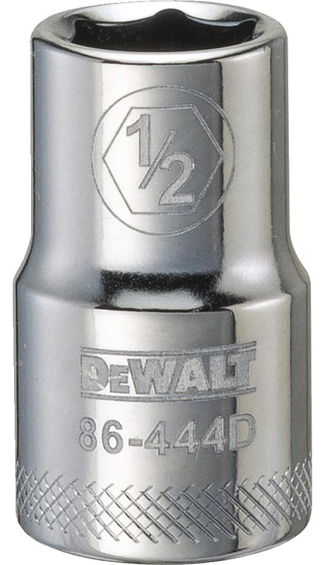 DEWALT DWMT86444OSP Drive Hand Socket