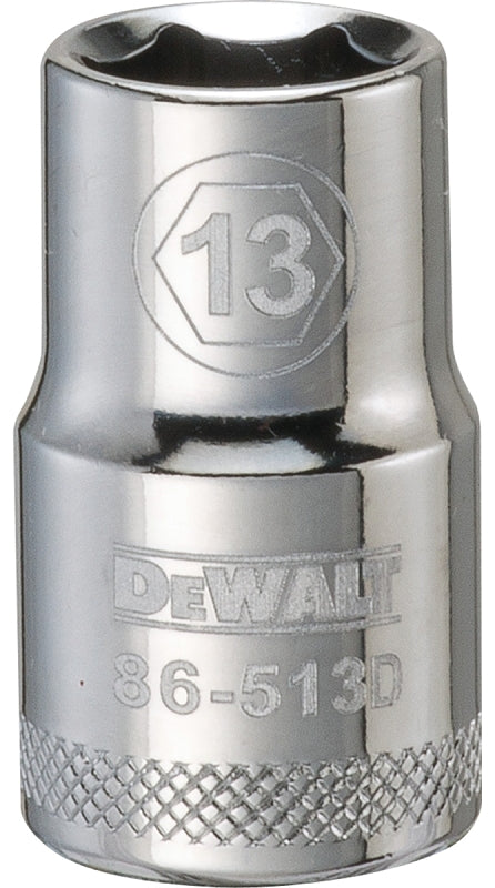 DEWALT DWMT86513OSP Drive Socket