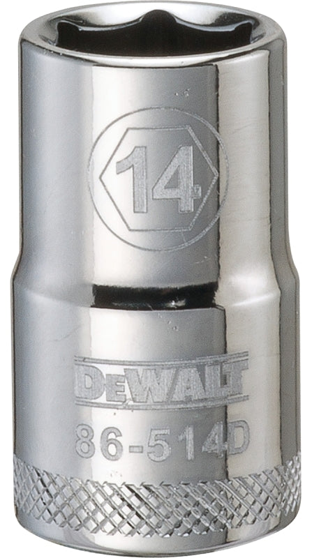 DEWALT DWMT86514OSP Drive Socket