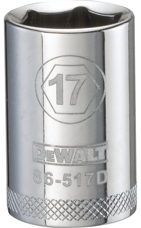 DEWALT DWMT86517OSP Drive Socket
