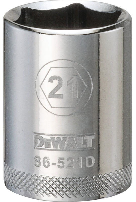 DEWALT DWMT86521OSP Drive Socket