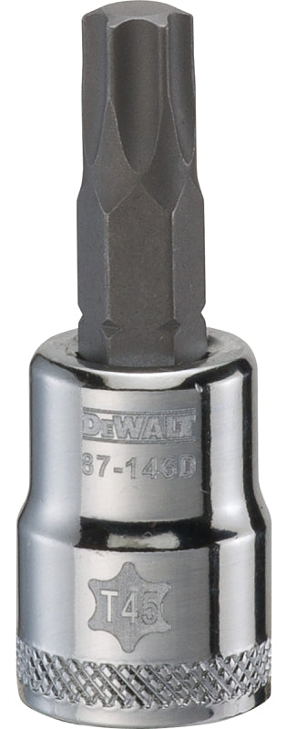 DEWALT DWMT87146OSP Torx Bit Socket