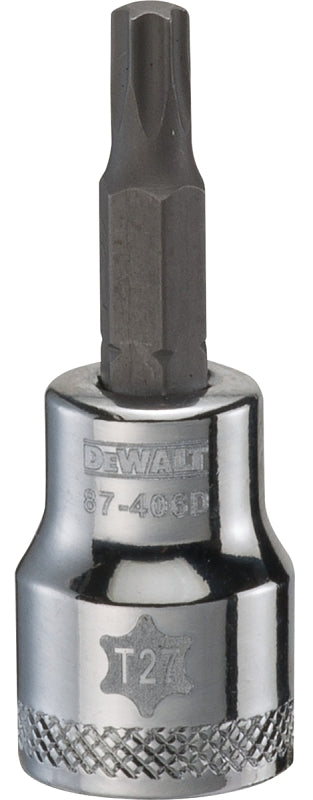 DEWALT DWMT87406OSP Torx Bit Socket