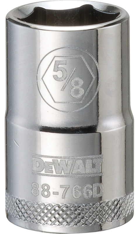 DEWALT DWMT88766OSP Drive Hand Socket