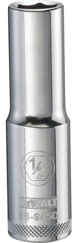 DEWALT DWMT88945OSP Drive Hand Socket