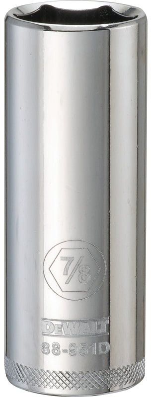 DEWALT DWMT88951OSP Drive Hand Socket