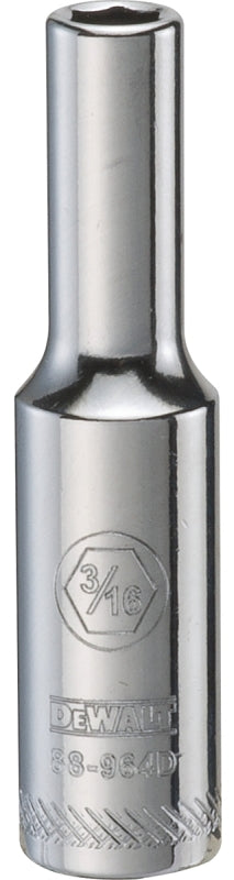 DEWALT DWMT88964OSP Drive Hand Socket