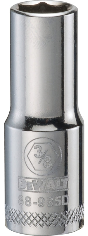 DEWALT DWMT88985OSP Drive Hand Socket