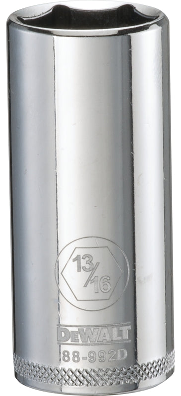 DEWALT DWMT88992OSP Drive Hand Socket