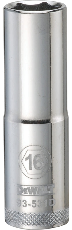 DEWALT DWMT93531OSP Drive Socket