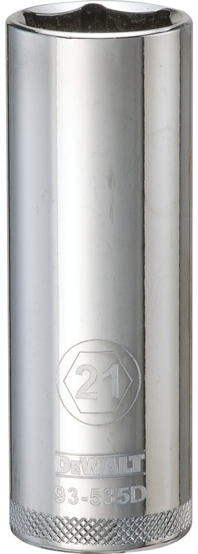 DEWALT DWMT93535OSP Drive Socket