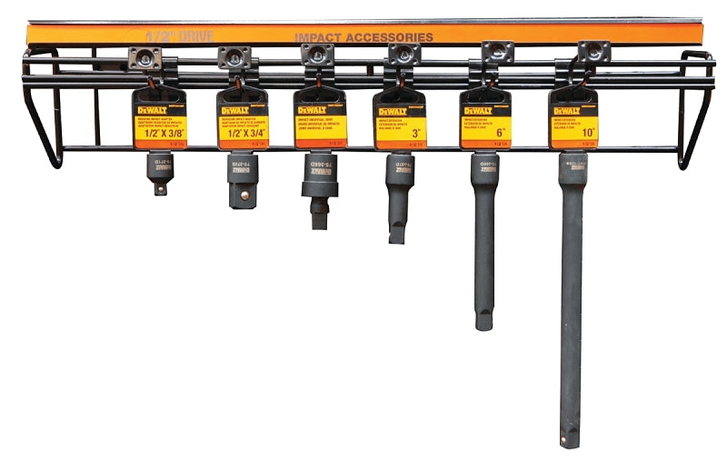 DEWALT DWMT74216 Series Socket Set
