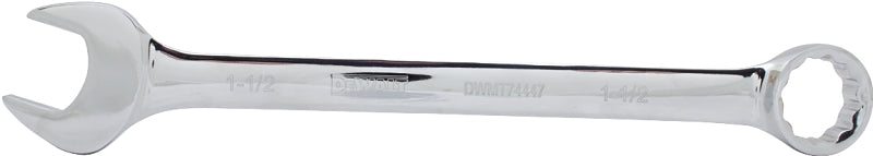 DEWALT DWMT74447OSP Combination Wrench