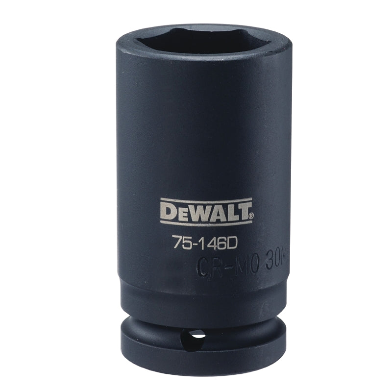 DEWALT DWMT75146OSP Impact Socket