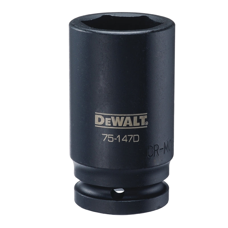 DEWALT DWMT75147OSP Impact Socket